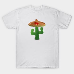 Cactus T-Shirt